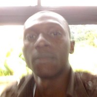 Bernard Okomeng Kofi