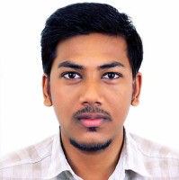 Sujithkumar S