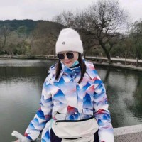 NANCY ZHUO