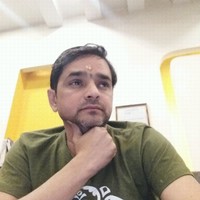 Rajesh Dagar