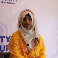 Rabeya Islam