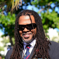 Sherwyn Richardson, Jp