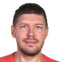 Dmitrii Alekseev