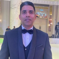 Prasad Govindan Nair