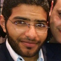 Mohamed Elhalwagy