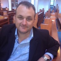 Stuart Hardie