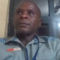 Gabriel Okwori