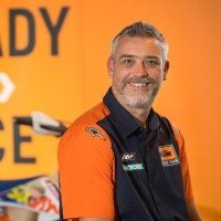 Argiris Papagiannakopoulos