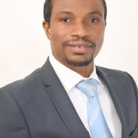 Daniel Apenteng-Sackey