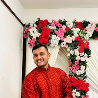 Sushil Shah