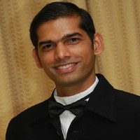 Satish Singh