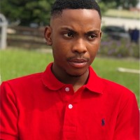 Joshua Tetteh
