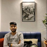 Shayan Bista