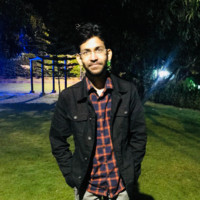 Nisheet Kumar