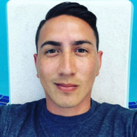 Jonathan Crespo