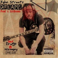 John Streetz
