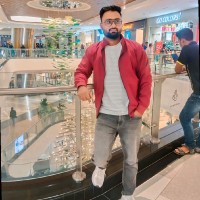 Mahesh Deore
