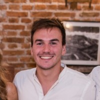 Daniel Reston