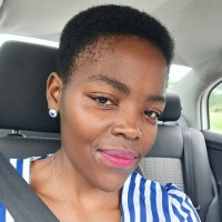 Jabulile Goodness Hadebe
