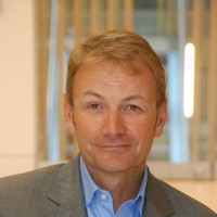 Angus Woolhouse