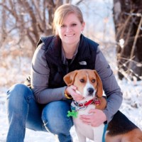 Courtney Grube
