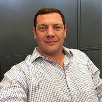 Greg Strunk
