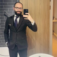 Nabil Hammoudi