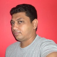 Abhishek Poddar