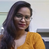 Usha Gupta