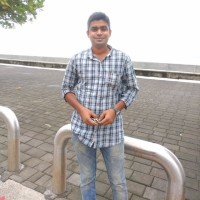 Sambit  Behari Mohanty