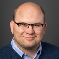 Eric Walberg