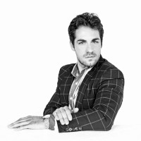 Eric Adler Bornhop