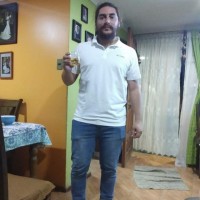 Patricio Flandes Escanella