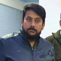 Mashood Ahmad