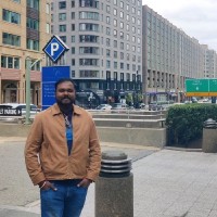 Santthosh Kumar Shanmuganathan