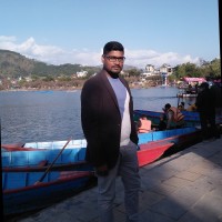 Pappu Kumar Yadav