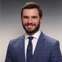 Nicholas Pauley
