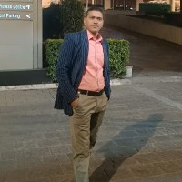 Suresh Pant