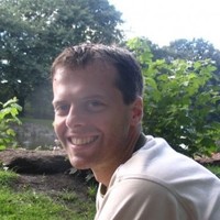 Geraint Jones