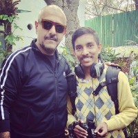 Kuldeep Kakkar