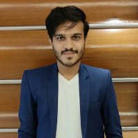 Dr.Hardik Papaiya (Pharmd)