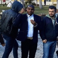 Albade bague