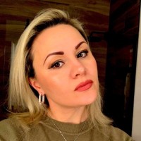 Hanna Skomarokhova
