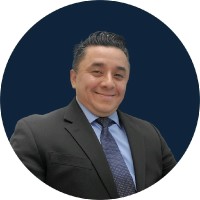 Hugo M Quevedo