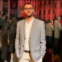 Omar Magdy
