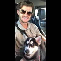 Hunter Trenary