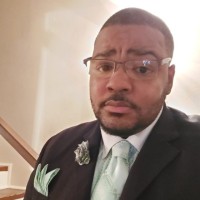 Eric Corburn, Mba