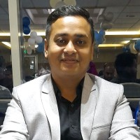 Atanu kishore Chowdhury