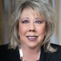 Patricia Damron