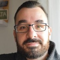Juan Antonio Gozálvez Herrero